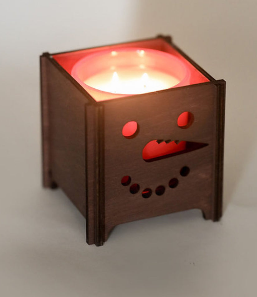 Holiday Luminaries