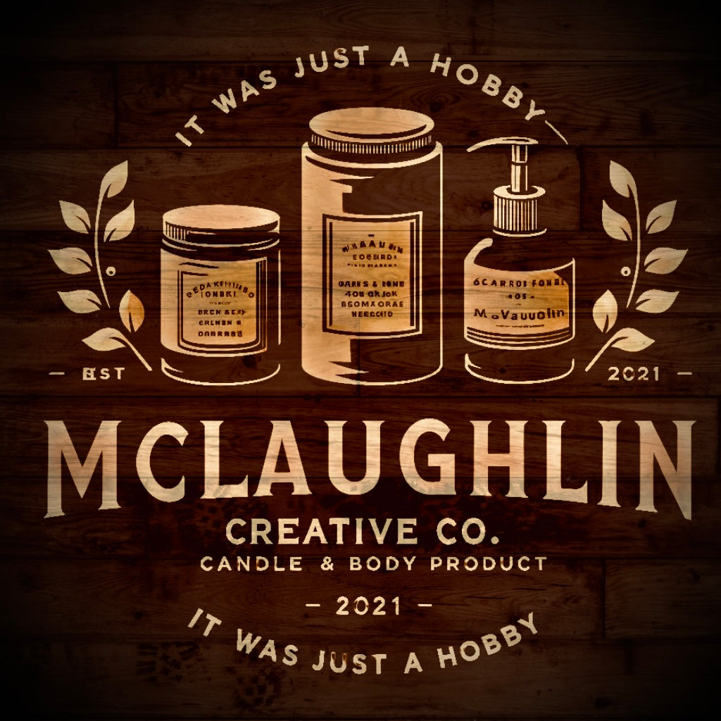 McLaughlin Creative Co. Gift Card