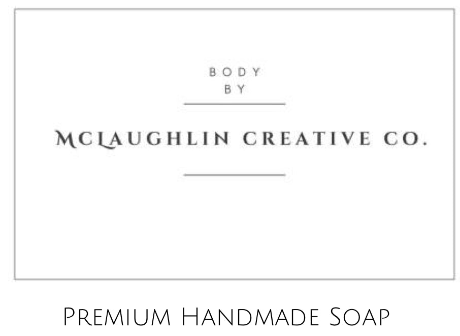 Premium Soaps