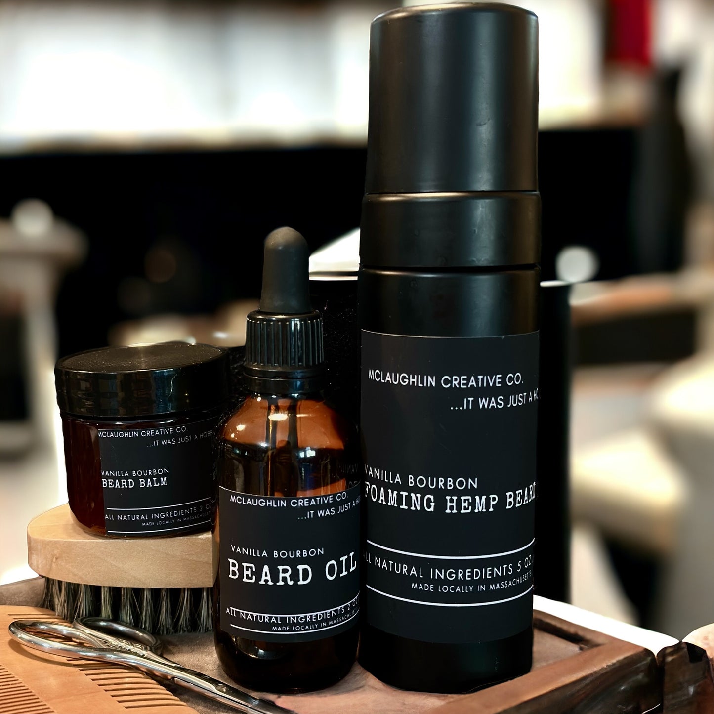 Men’s Premium Gift Sets