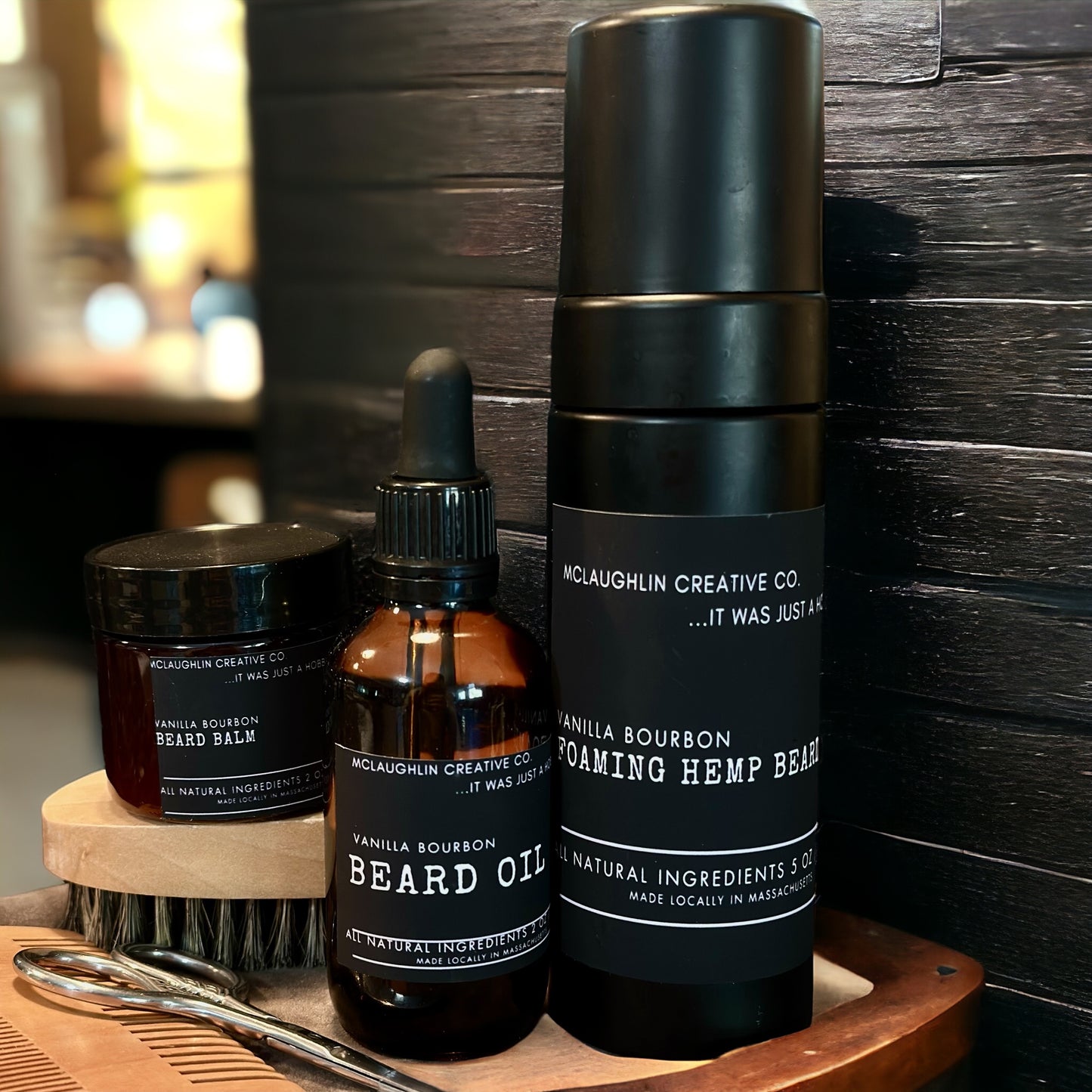 Men’s Premium Gift Sets